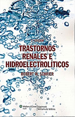 TRANSTORNOS RENALES E HIDROELECTROLITICOS