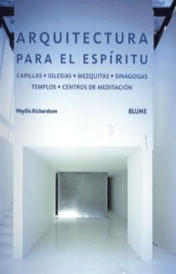 ARQUITECTURA PARA EL ESPÍRITU