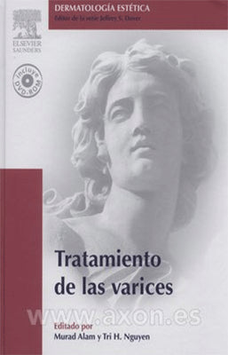 TRATAMIENTO DE LAS VARICES +DVD