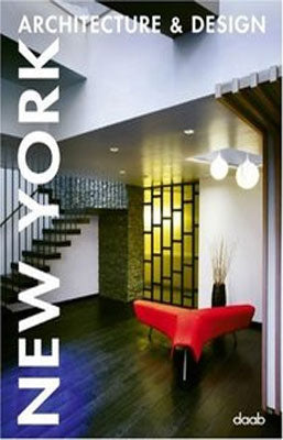 NEW YORK ARCHITECTURE & DESIGN