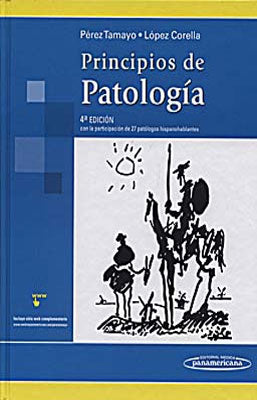 PRINCIPIOS DE PATOLOGIA