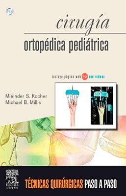CIRUGIA ORTOPEDICA PEDIATRICA