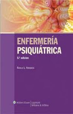 ENFERMERIA PSIQUIATRICA