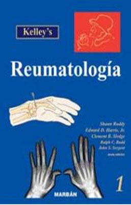 REUMATOLOGIA 3 TOMOS