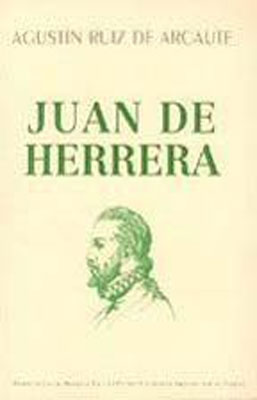 JUAN DE HERRERA