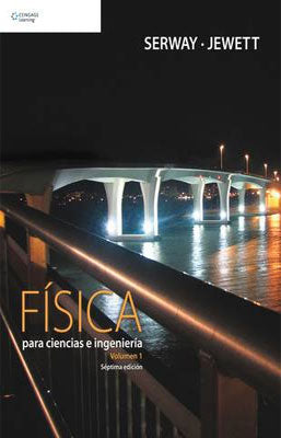 FISICA PARA CIENCIAS E INGENIERIA VOL.1