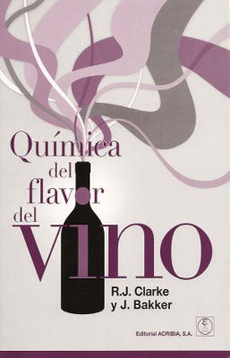 QUIMICA DEL FLAVOR DEL VINO