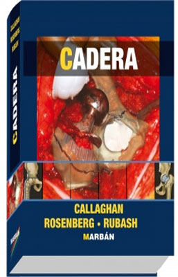 CADERA 3 VOL.