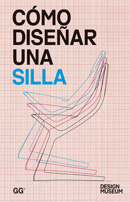 CÓMO DISEÑAR UNA SILLA