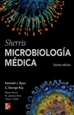 SHERRIS MICROBIOLOGIA MEDICA