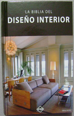 LA BIBLIA DEL DISEÑO INTERIOR