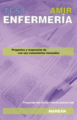 AMIR TEST ENFERMERIA