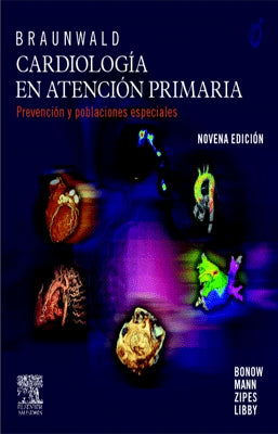 BRAUNWALD CARDIOLOGIA EN ATENCION PRIMARIA