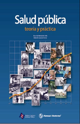 SALUD PUBLICA TEORIA Y PRACTICA