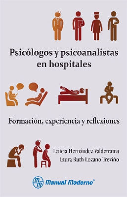 PSICOLOGOS Y PSICOANALISTAS EN HOSPITALES