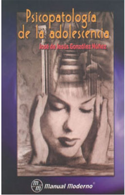PSICOPATOLOGIA DE LA ADOLESCENCIA