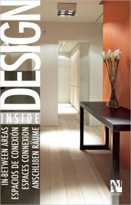 DESIGN INSIDE ESPACIO CONEXION