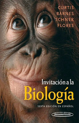 INVITACION A LA BIOLOGIA