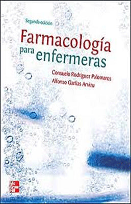 FARMACOLOGIA PARA ENFEREMERAS