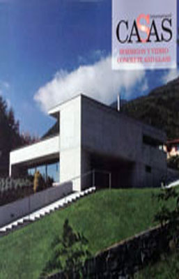 REVISTA CASAS INTERNACIONALES # 145 COUNTRY CLUBS