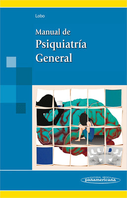 MANUAL DE PSIQUIATRÍA GENERAL