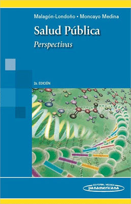 SALUD PUBLICA PERSPECTIVAS