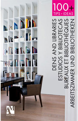 100 + TIPS IDEAS ESTUDIOS Y BIBLIOTECAS