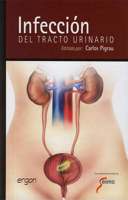 INFECCION DEL TRACTO URINARIO