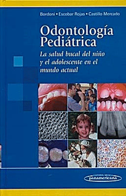 ODONTOLOGIA PEDIATRICA