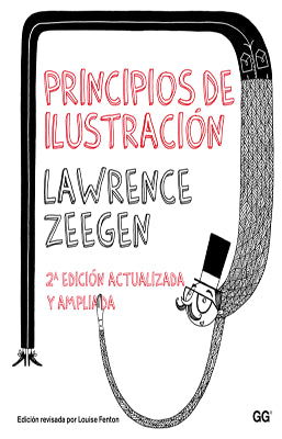 PRINCIPIOS DE ILUSTRACION