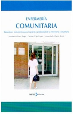 ENFERMERIA COMUNITARIA