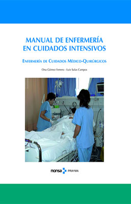 MANUAL DE ENFERMERIA EN CUIDADOS INTENSIVOS