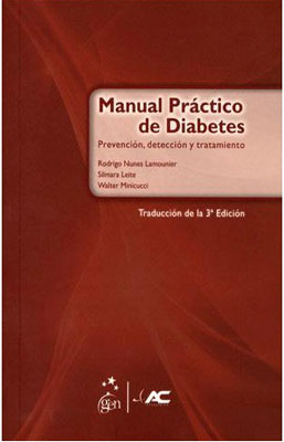 MANUAL PRACTICO DE DIABETES