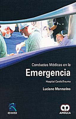 CONDUCTAS MEDICAS EN LA EMERGENCIA