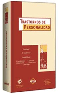 TRASTORNOS DE PERSONALIDAD