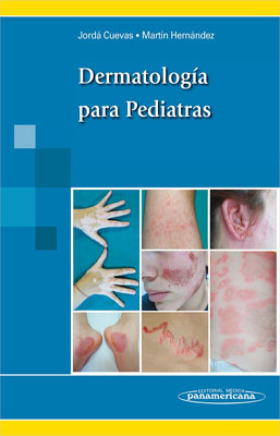 DERMATOLOGIA PARA PEDIATRAS