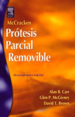 PROTESIS PARCIAL REMOVIBLE