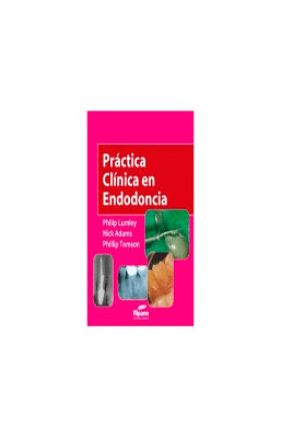 PRACTICA CLINICA EN ENDODONCIA