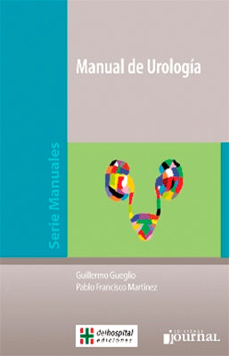 MANUAL DE UROLOGIA