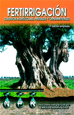 FERTIRRIGACION