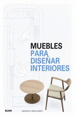 MUEBLES PARA DISEÑAR INTERIORES