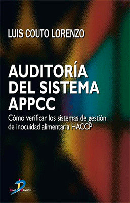 AUDITORIA DEL SISTEMA DE APPCC