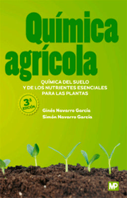 QUIMICA AGRICOLA