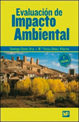 EVALUACION DE IMPACTO AMBIENTAL 2013