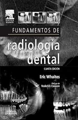 FUNDAMENTOS DE RADIOLOGIA DENTAL