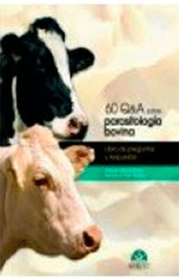 60 Q&A SOBRE PARASITOLOGIA BOVINA