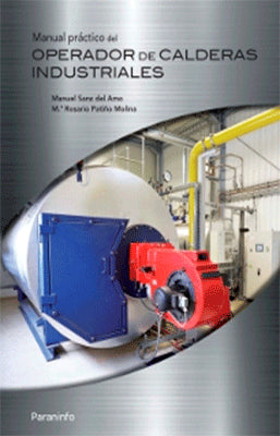 MANUAL PRACTICO DEL OPERADOR DE CALDERAS INDUSTRIALES