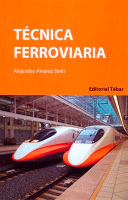 TECNICA FERROVIARIA