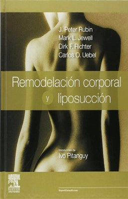 REMODELADO CORPORAL Y LIPOSUCCION
