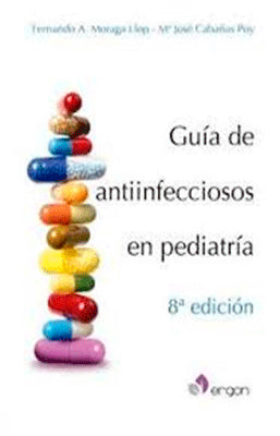 GUIA DE ANTIINFECCIOSOS EN PEDIATRIA